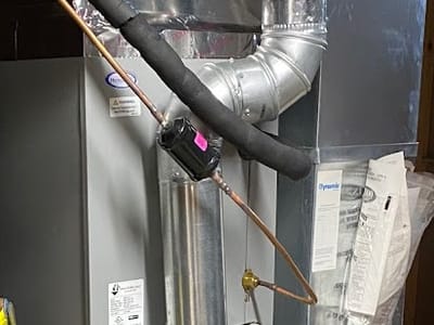 Payless Comfort Solutions HVAC Services