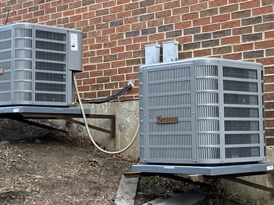 Payless Comfort Solutions HVAC Services