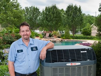 Payless Cooling & Heating