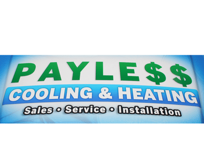 Payless Cooling & Heating