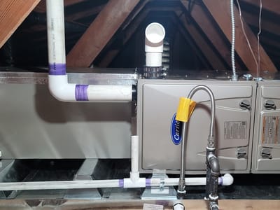 PayLess Heating and Cooling Services