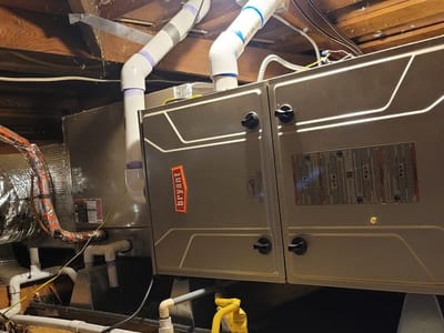 PayLess Heating and Cooling Services