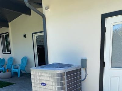 PayLess Heating and Cooling Services