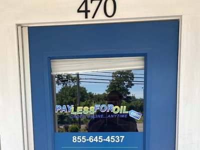 PayLessForOil.com