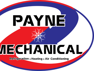 Payne Mechanical Inc