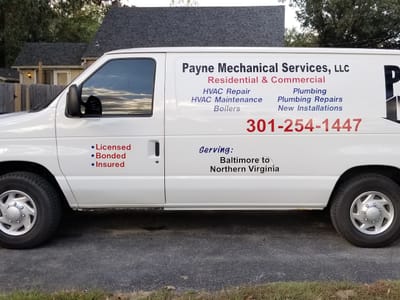 Payne Mechanical Services, LLC
