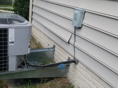 Payne Mechanical Services, LLC