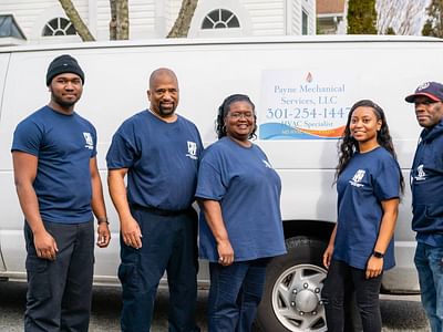 Payne Mechanical Services, LLC