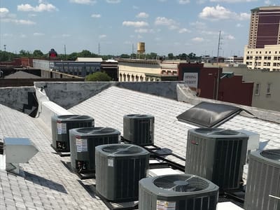 Payne Mechanical Services Plumbing Heating and Air Conditioning