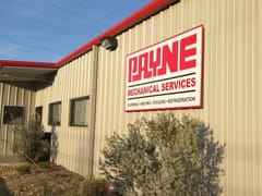 Payne Mechanical Services