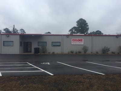 Payne Mechanical Services