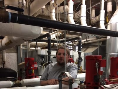 Payne Mechanical Services