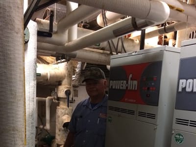 Payne Mechanical Services