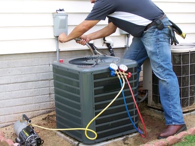 Payne's Air Conditioning & Heating