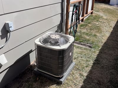 PB&J Heating and Air, LLC