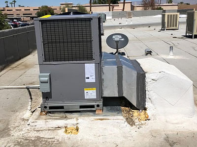 PB Mechanical Air Services