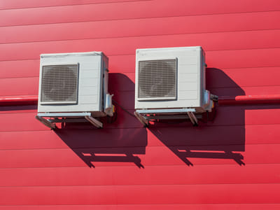 PB Mechanical Air Services