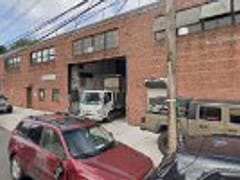 PB Ventilating Systems, Inc.