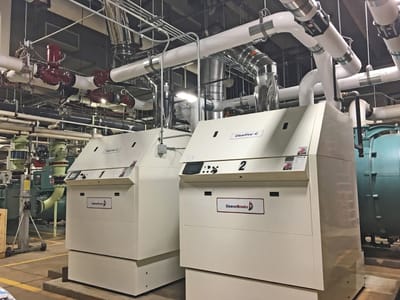 PBBS Equipment Corporation