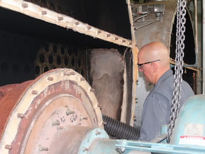 PBBS Equipment Corporation