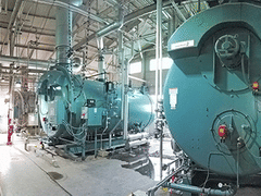 PBBS Equipment Corporation