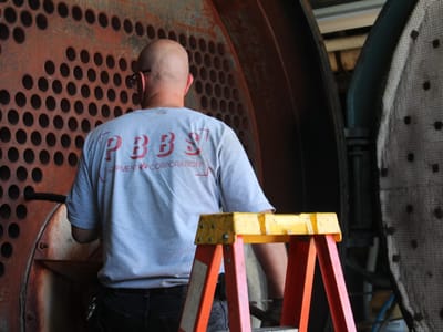 PBBS Equipment Corporation