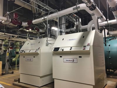 PBBS Equipment Corporation