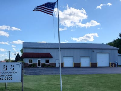 PBBS Equipment Corporation