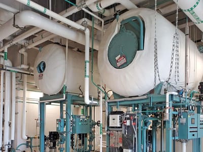 PBBS Equipment Corporation