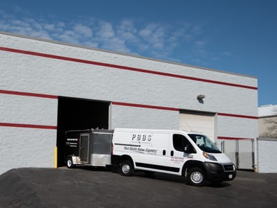 PBBS Equipment Corporation