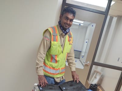 PC Automated Controls, Inc.