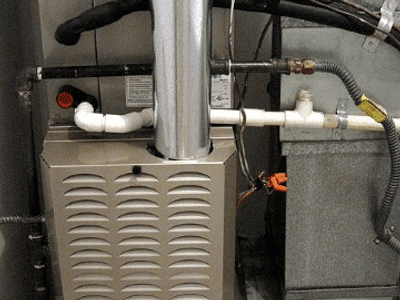PCM Heating, Cooling and Home Repair