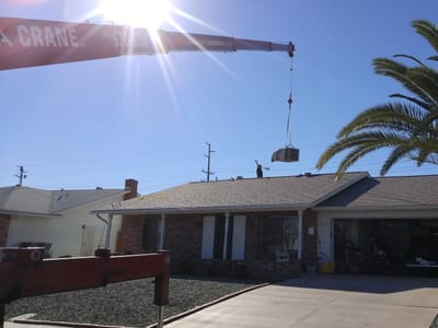 PCS Air Conditioning & Heating