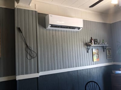 PCS Plumbing & Heating Inc