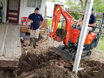 PD Plumbing Heating & Cooling