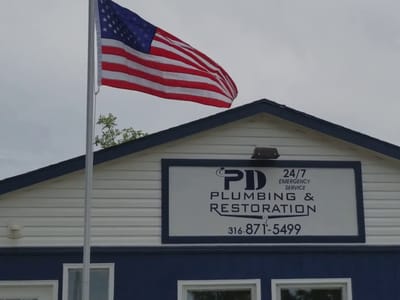 PD Plumbing Heating & Cooling