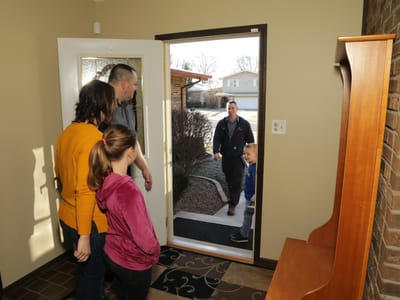 PDM Plumbing, Heating, Cooling Since 1885