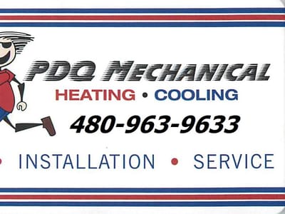 PDQ Mechanical LLC