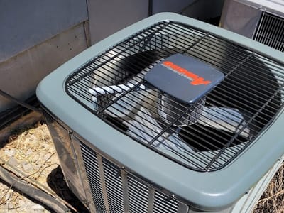 PDX Heating & Cooling