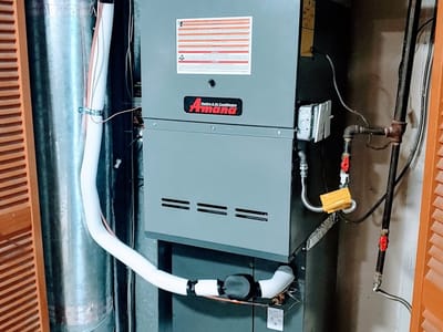 PDX Heating & Cooling