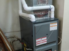 PDX Heating & Cooling