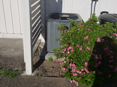 PDX Heating & Cooling