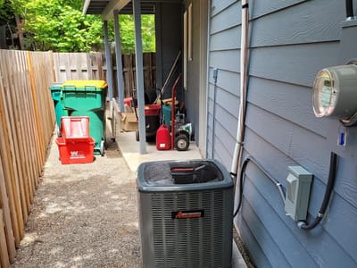 PDX Heating & Cooling