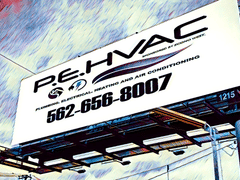 PE HVAC