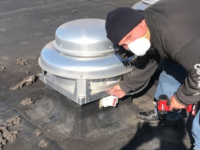 Peabody Air Duct Cleaning