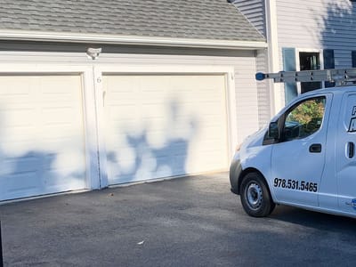 Peabody Air Duct Cleaning