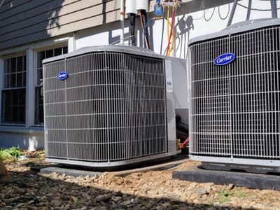 Peabody Huggins Mechanical Services