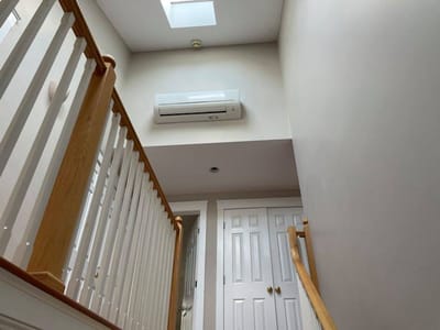 Peabody Huggins Mechanical Services