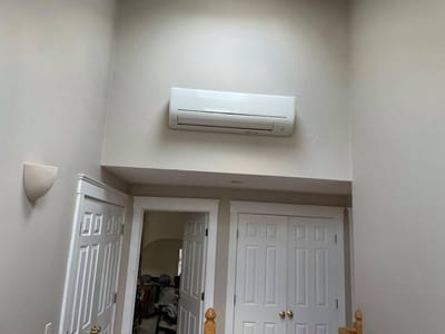 Peabody Huggins Mechanical Services