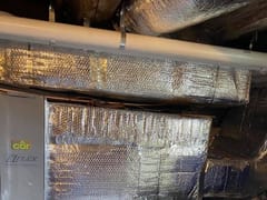 Peabody Huggins Mechanical Services